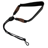 Maxbell Saxophone Shoulder Harness Sax Neck Harness for Clarinet Music Instrument