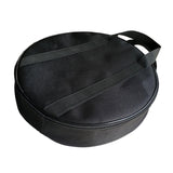 Maxbell Deluxe Cymbal Gig Bag Hardware Accessories Thickened Cotton Support Storage