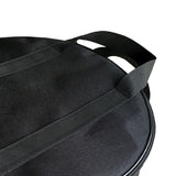 Maxbell Deluxe Cymbal Gig Bag Hardware Accessories Thickened Cotton Support Storage