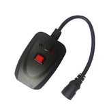 Maxbell Fog Machine Remote Control 25cm Wire Length Controller