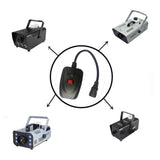 Maxbell Fog Machine Remote Control 25cm Wire Length Controller