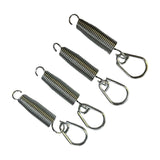 Maxbell Drum Tension Spring Heavy Spring Tension Spring for Percussion Instrument