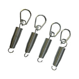 Maxbell Drum Tension Spring Heavy Spring Tension Spring for Percussion Instrument