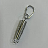 Maxbell Drum Tension Spring Heavy Spring Tension Spring for Percussion Instrument