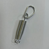 Maxbell Drum Tension Spring Heavy Spring Tension Spring for Percussion Instrument