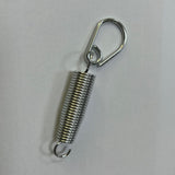 Maxbell Drum Tension Spring Heavy Spring Tension Spring for Percussion Instrument