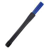 Maxbell Jazz Drum Brushes Musical Instrument Accessories Blue for Rock Band Drummers