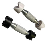 Maxbell Guitar Repair Brace Sturdy for Maintenance Luthier Supplies Accessories White