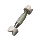 Maxbell Guitar Repair Brace Sturdy for Maintenance Luthier Supplies Accessories White