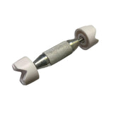 Maxbell Guitar Repair Brace Sturdy for Maintenance Luthier Supplies Accessories White