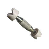 Maxbell Guitar Repair Brace Sturdy for Maintenance Luthier Supplies Accessories White