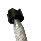 Maxbell Guitar Repair Brace Sturdy for Maintenance Luthier Supplies Accessories Black