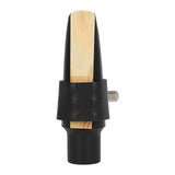 Maxbell Saxophone Mouthpiece Kits Tenor Saxophones Musical Instrument Accessory