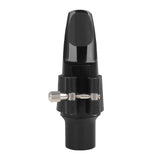 Maxbell Saxophone Mouthpiece Kits Tenor Saxophones Musical Instrument Accessory