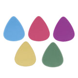 Maxbell Digital Guitar Tuner 360 Degree Rotated Multifunction Portable for Beginner