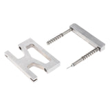 Maxbell Steel Piano Center Pins Extracting Tool for Beginner Professional Piano