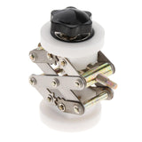 Maxbell Guitar Repair DIY Guitar Building Adjustable Save Time for Repair White