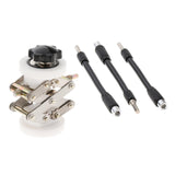 Maxbell Guitar Repair DIY Guitar Building Adjustable Save Time for Repair White