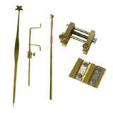 Maxbell 5 Pack Violin Luthier Tools Luthier Tool Cutter Violin Making
