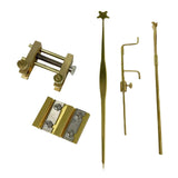 Maxbell 5 Pack Violin Luthier Tools Luthier Tool Cutter Violin Making