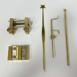Maxbell 5 Pack Violin Luthier Tools Luthier Tool Cutter Violin Making