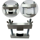 Maxbell Durable Violin Neck Install Clamp Wear Resistant Easy to Use for Gauge Tool