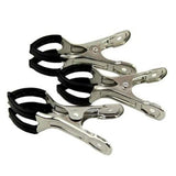 Maxbell 9 Pieces Key Cover Adjusting Spring Hook Trimming Tool Set for Clarinet