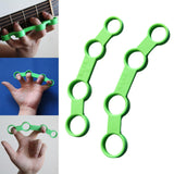 Maxbell Piano Finger Expander Finger Extensor Strengthener Tool Extender for Piano M