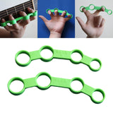 Maxbell Piano Finger Expander Finger Extensor Strengthener Tool Extender for Piano M