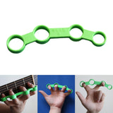 Maxbell Piano Finger Expander Finger Extensor Strengthener Tool Extender for Piano M