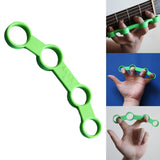 Maxbell Piano Finger Expander Finger Extensor Strengthener Tool Extender for Piano M