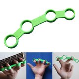 Maxbell Piano Finger Expander Finger Extensor Strengthener Tool Extender for Piano L