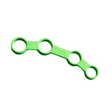Maxbell Piano Finger Expander Finger Extensor Strengthener Tool Extender for Piano L