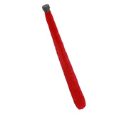Maxbell Durable Alto Sax Pad Saver Maintain Care Tools for Alto Tenor Saxophone Red