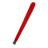 Maxbell Durable Alto Sax Pad Saver Maintain Care Tools for Alto Tenor Saxophone Red
