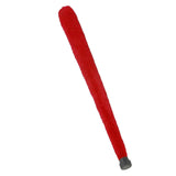 Maxbell Durable Alto Sax Pad Saver Maintain Care Tools for Alto Tenor Saxophone Red