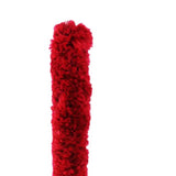 Maxbell Durable Alto Sax Pad Saver Maintain Care Tools for Alto Tenor Saxophone Red