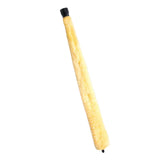 Maxbell Durable Alto Sax Pad Saver Maintain Care Tools for Alto Tenor Saxophone Yellow