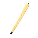 Maxbell Durable Alto Sax Pad Saver Maintain Care Tools for Alto Tenor Saxophone Yellow