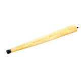 Maxbell Durable Alto Sax Pad Saver Maintain Care Tools for Alto Tenor Saxophone Yellow