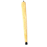 Maxbell Durable Alto Sax Pad Saver Maintain Care Tools for Alto Tenor Saxophone Yellow