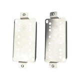 Maxbell Copper Humbucker Guitar Pickup Base Plate for Electric Guitar Accessory 50mm Neck