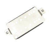 Maxbell Copper Humbucker Guitar Pickup Base Plate for Electric Guitar Accessory 50mm Neck