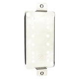 Maxbell Copper Humbucker Guitar Pickup Base Plate for Electric Guitar Accessory 50mm Neck