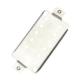Maxbell Copper Humbucker Guitar Pickup Base Plate for Electric Guitar Accessory 50mm Neck