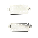 Maxbell Copper Humbucker Guitar Pickup Base Plate for Electric Guitar Accessory 50mm Neck