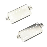 Maxbell Copper Humbucker Guitar Pickup Base Plate for Electric Guitar Accessory 50mm Neck