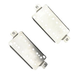 Maxbell Copper Humbucker Guitar Pickup Base Plate for Electric Guitar Accessory 50mm Neck