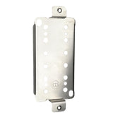 Maxbell Copper Humbucker Guitar Pickup Base Plate for Electric Guitar Accessory 52mm Bridge