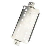Maxbell Copper Humbucker Guitar Pickup Base Plate for Electric Guitar Accessory 52mm Bridge